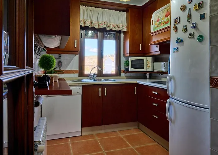 Casa Rural Vistaverde