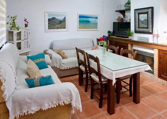 Casa Rural Vistaverde