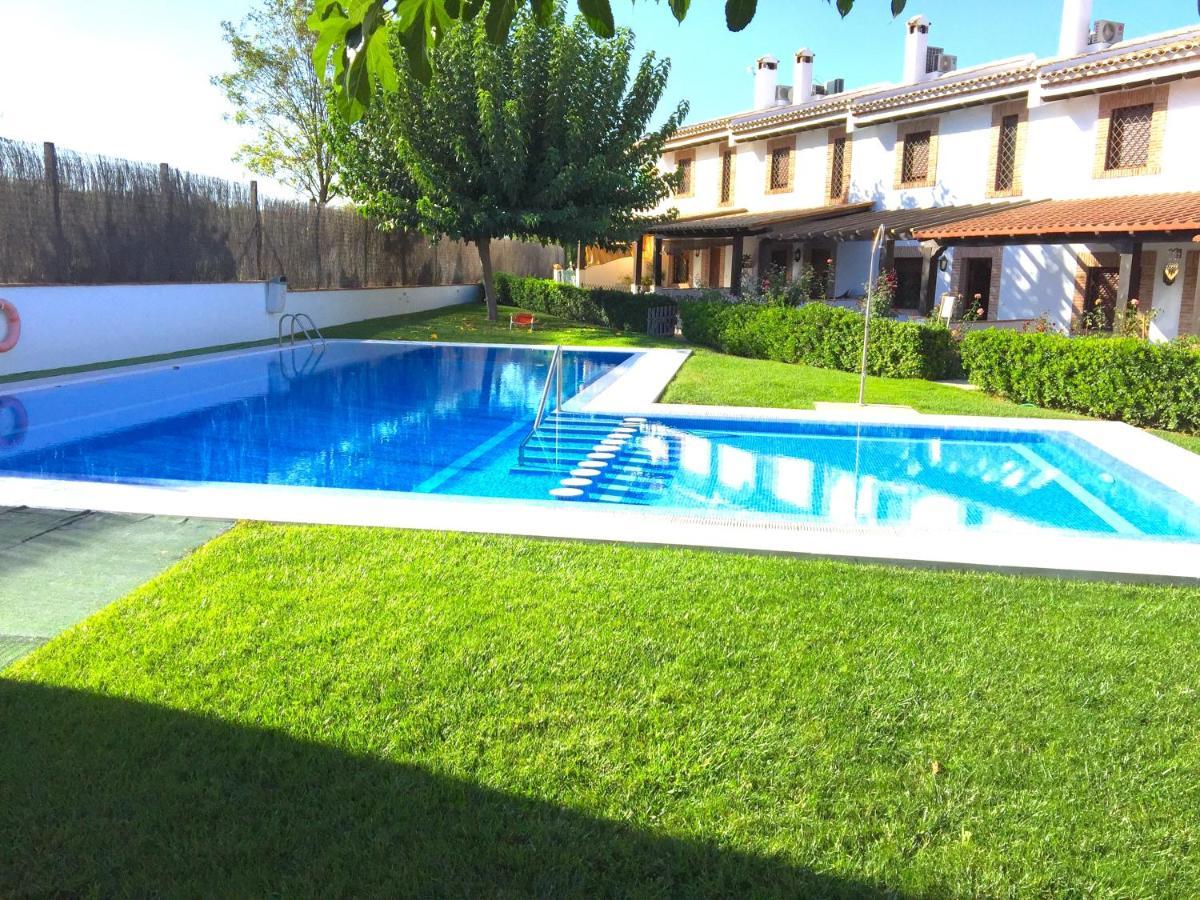 Vistaverde Holiday home