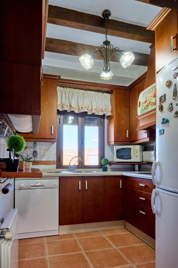 Holiday home Vistaverde