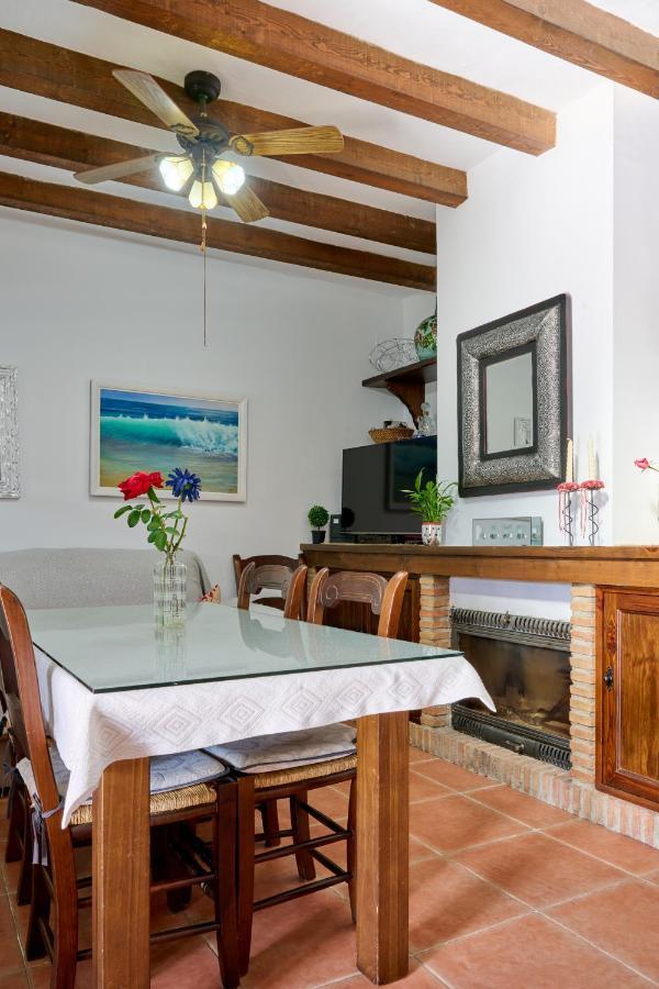 Vistaverde Holiday home *