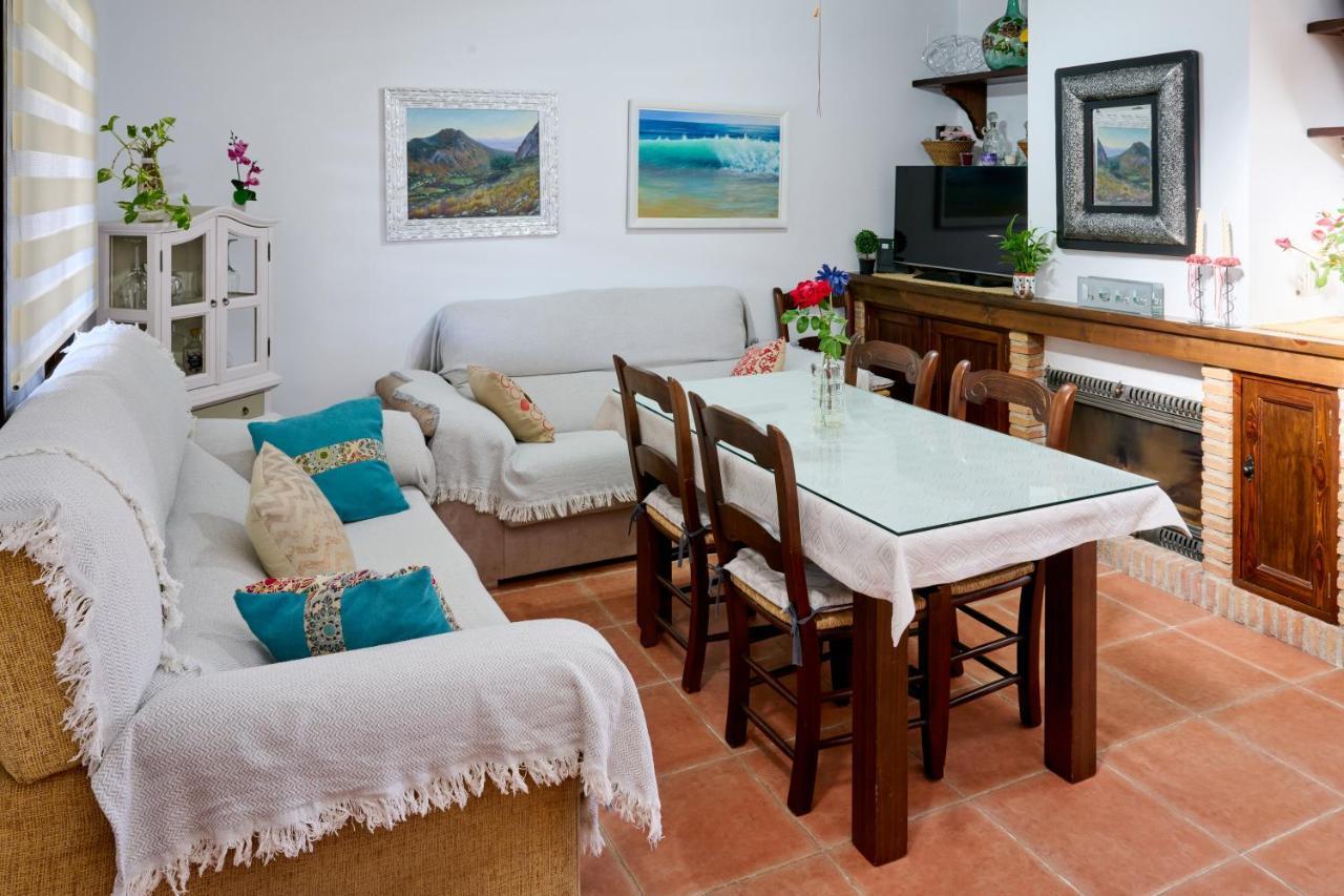 Holiday home Vistaverde Luque