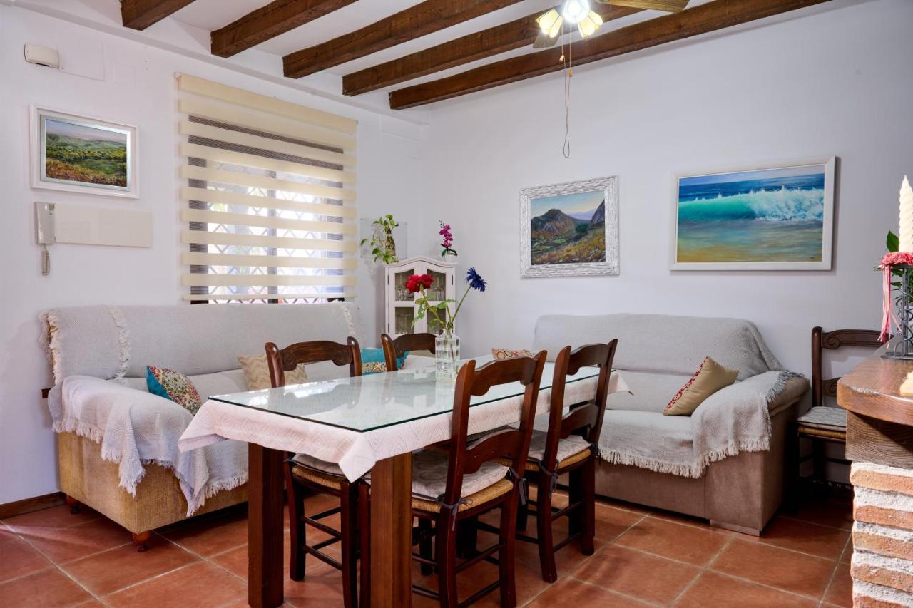 Vistaverde Holiday home