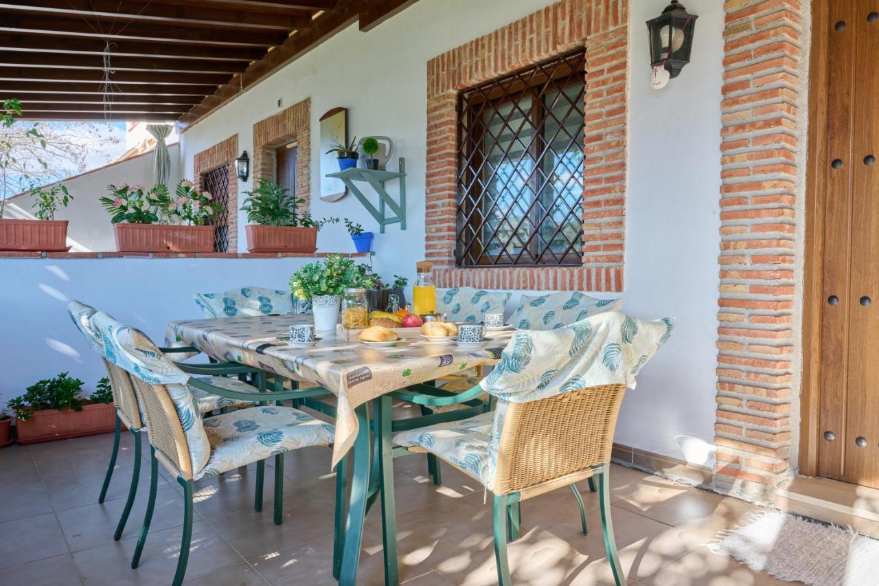 Holiday home Vistaverde *