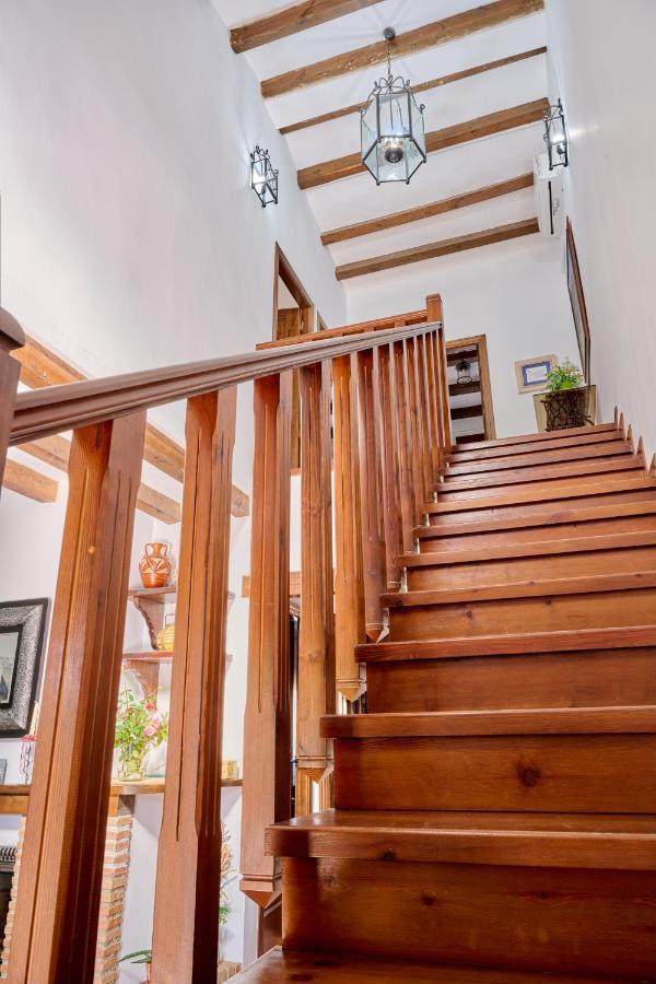 Vistaverde Holiday home Luque