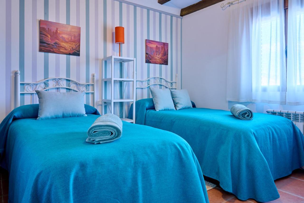 Vistaverde Holiday home Luque